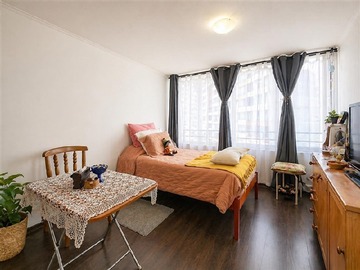 Venta / Departamento / La Florida