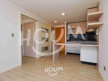 Venta / Departamento / La Florida