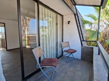 Venta / Departamento / La Florida