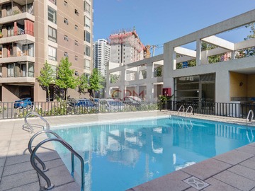 Venta / Departamento / La Florida