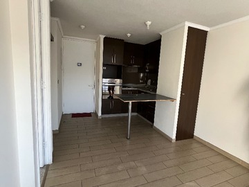 Venta / Departamento / La Florida