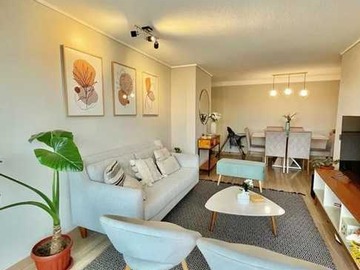 Venta / Departamento / La Florida