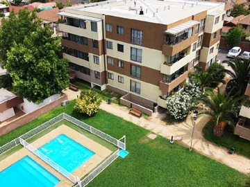 Venta / Departamento / La Florida