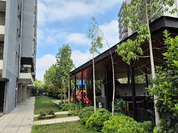 Venta / Departamento / La Florida