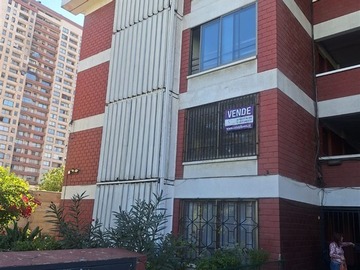 Venta / Departamento / La Florida