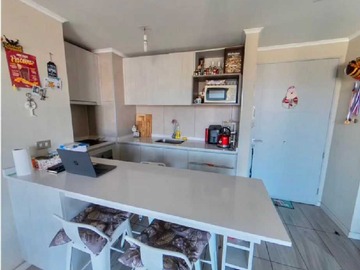 Venta / Departamento / La Florida