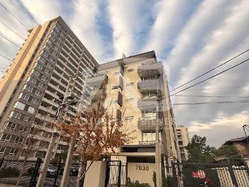 Venta / Departamento / La Florida