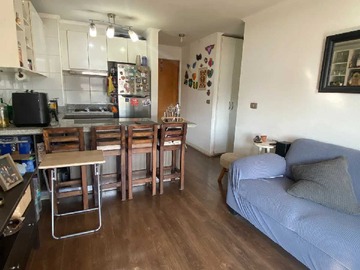 Venta / Departamento / La Florida