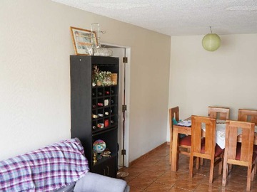 Venta / Departamento / La Florida