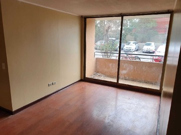 Venta / Departamento / La Florida