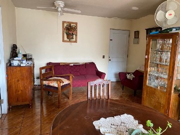 Venta / Departamento / La Florida