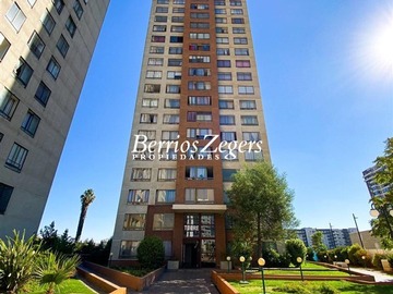 Venta / Departamento / La Florida