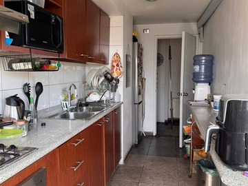 Venta / Departamento / La Florida