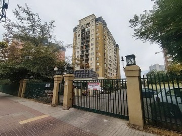 Venta / Departamento / La Florida