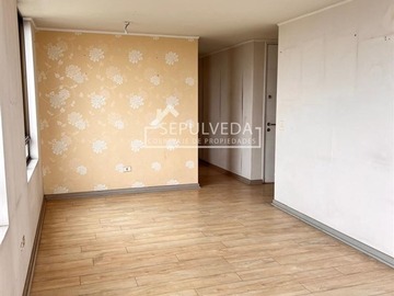 Venta / Departamento / La Florida