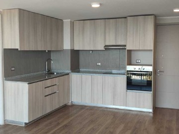 Venta / Departamento / La Florida