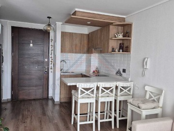 Venta / Departamento / La Florida