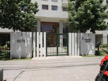 Venta / Departamento / La Florida