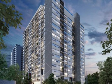 Venta / Departamento / La Florida