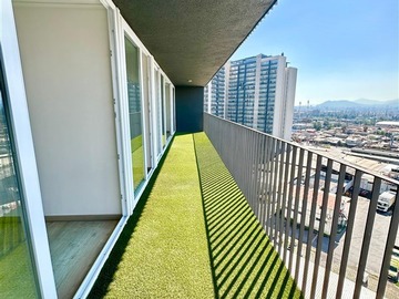 Venta / Departamento / La Florida