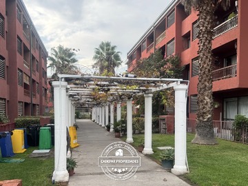 Venta / Departamento / La Florida
