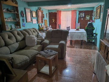 Venta / Departamento / La Florida