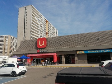 gimnacio Pacifiq, Auto Planet