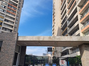 Venta / Departamento / La Florida