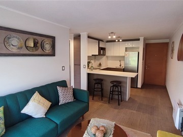 Venta / Departamento / La Florida
