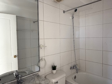 Venta / Departamento / La Florida