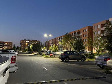 Venta / Departamento / La Florida