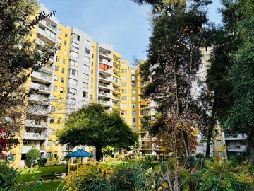 Venta / Departamento / La Florida