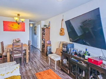 Venta / Departamento / La Florida