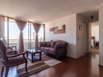 Venta / Departamento / La Florida