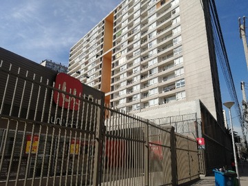 supermercado Unimarc