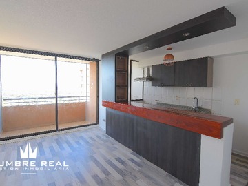 Venta / Departamento / La Florida