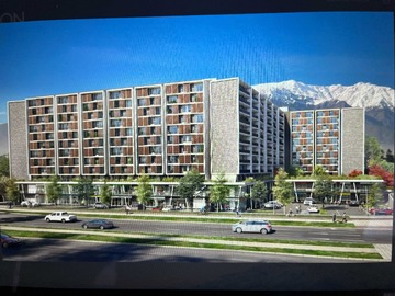 Venta / Departamento / La Florida