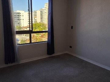Dormitorio principal
