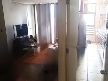 Venta / Departamento / La Florida
