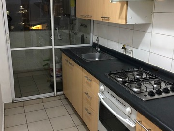 Venta / Departamento / La Florida