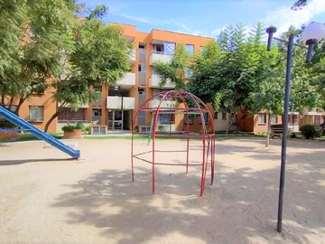 Venta / Departamento / La Florida