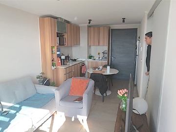 Venta / Departamento / La Florida