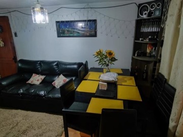 Venta / Departamento / La Florida