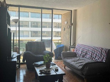 Venta / Departamento / La Florida