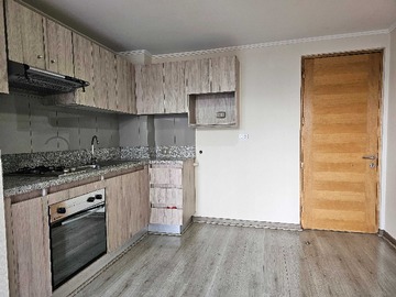 Venta / Departamento / La Florida