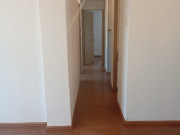 Pasillo