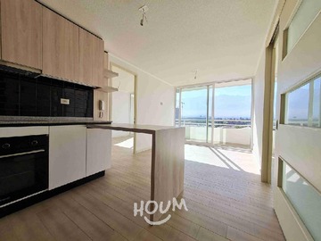 Venta / Departamento / La Florida