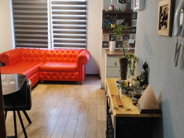 Venta / Departamento / La Florida