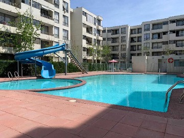 Venta / Departamento / La Florida