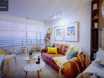 Venta / Departamento / La Florida